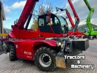 Telehandler Magni RTH 5.25 Smart