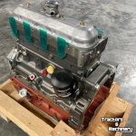 Engine Iveco 8045.25