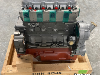 Engine Iveco 8045.25