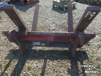 Pallet Forks  palletvork