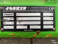 Pasture topper Joskin TR365C4