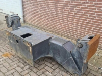 Other  Stempels voor mobiele kraan