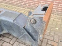 Other  Stempels voor mobiele kraan