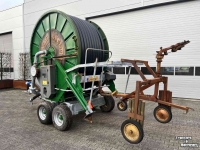 Irrigation hose reel Irrimec ST7 110-500