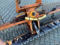 Mowing bucket Landreus 4.20 meter