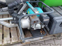 Fieldsprayer 3 points  Tifone Bravo 600