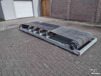 Conveyor  Transportband