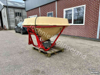 Fertilizer spreader Vicon kunstmeststrooier 800 liter