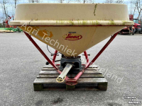 Fertilizer spreader Vicon kunstmeststrooier 800 liter