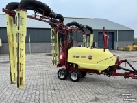 Orchard sprayer Hardi Hardi Zaturn ZC1000 Boomgaardspuit