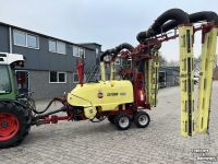 Orchard sprayer Hardi Hardi Zaturn ZC1000 Boomgaardspuit