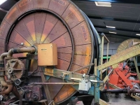 Irrigation hose reel Idrofoglia Beregeningshaspel / Regenhaspel 100/350