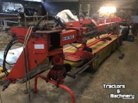 Mower Fella SM 400 TR