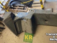 Used parts for tractors John Deere Brandstoftank