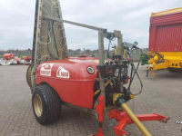 Orchard sprayer Wanner K36GA 1000 L