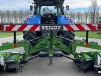 Mower Fendt Slicer 310 FZKC Maaicombinatie