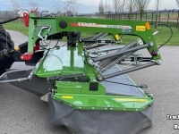 Mower Fendt Slicer 310 FZKC Maaicombinatie