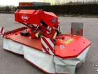 Mower Kuhn FC 313 F Front-Maaier