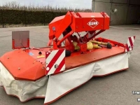 Mower Kuhn FC 313 F Front-Maaier