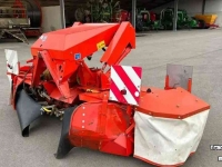 Mower Kuhn FC 313 F Front-Maaier