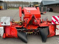 Mower Kuhn FC 313 F Front-Maaier