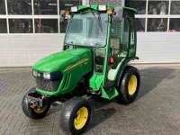 Horticultural Tractors John Deere 2320 HST