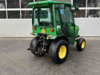 Horticultural Tractors John Deere 2320 HST