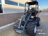 Wheelloader Giant G2700 X TRA