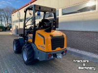 Wheelloader Giant G2700 X TRA