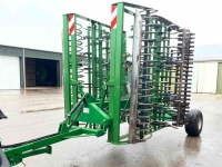 Cultivator Franquet Zaaibed Cultivator