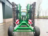 Cultivator Franquet Zaaibed Cultivator