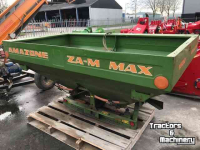 Fertilizer spreader Amazone ZA-M Max 1500