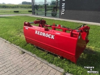 Silage cutting bucket Redrock Alligator 200/85