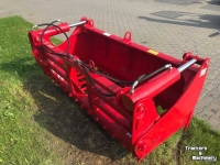 Silage cutting bucket Redrock Alligator 200/85