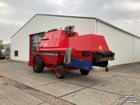 Combine Massey Ferguson 31