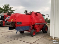 Combine Massey Ferguson 31