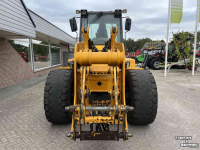 Wheelloader Ahlmann AZ 150 shovel