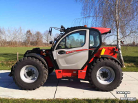 Telehandler Manitou MLT741-130 PS