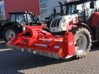 Flail mower Kuhn BPR305s