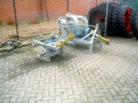 Manure pump Vogelsang mestpomp