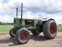 Oldtimers Deutz F4L514/5