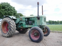 Oldtimers Deutz F4L514/5