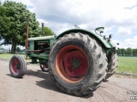 Oldtimers Deutz F4L514/5