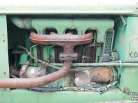 Oldtimers Deutz F4L514/5