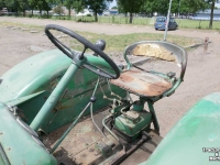 Oldtimers Deutz F4L514/5