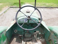 Oldtimers Deutz F4L514/5