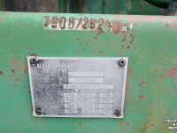 Oldtimers Deutz F4L514/5