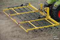 Other Claydon Straw Harrow 7.5