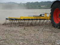 Other Claydon Straw Harrow 7.5