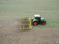 Other Claydon Straw Harrow 7.5